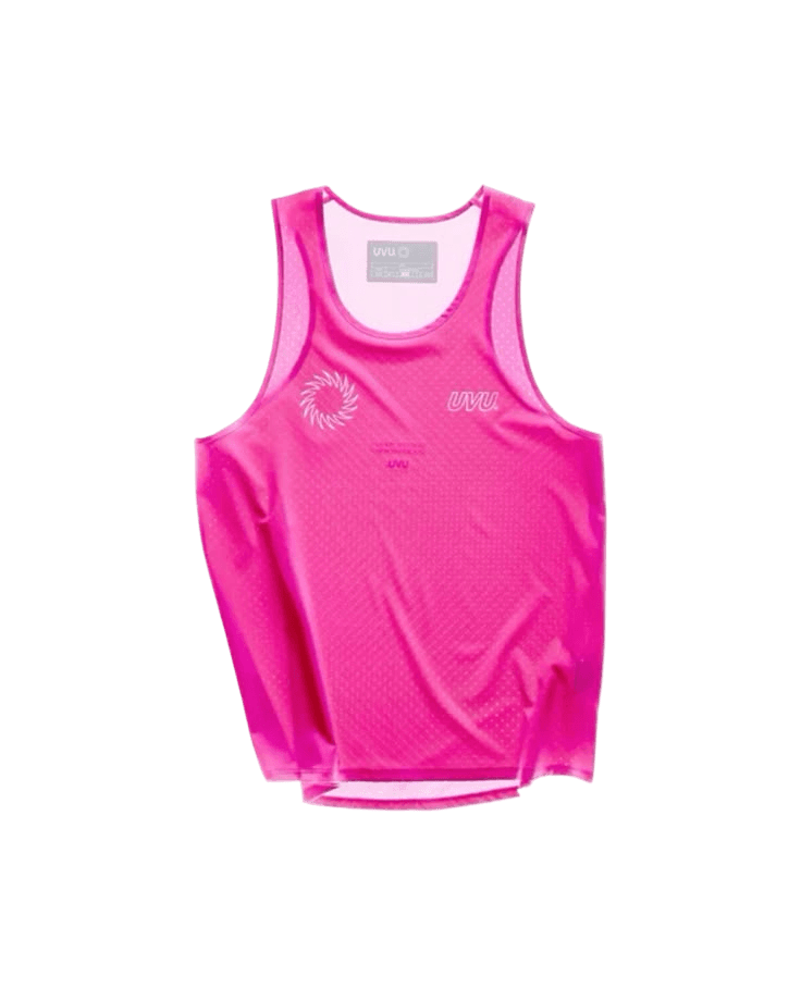 Running singlet